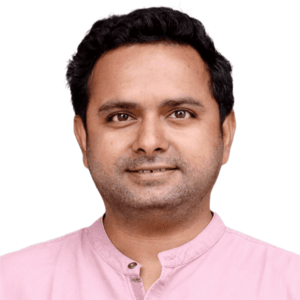 Soumyaranjan Dash